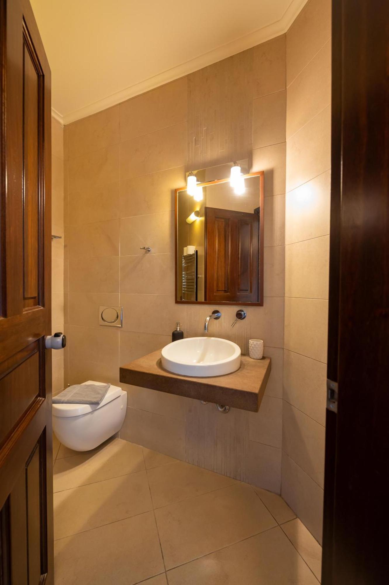 Hotel La Boheme à Gythio Extérieur photo