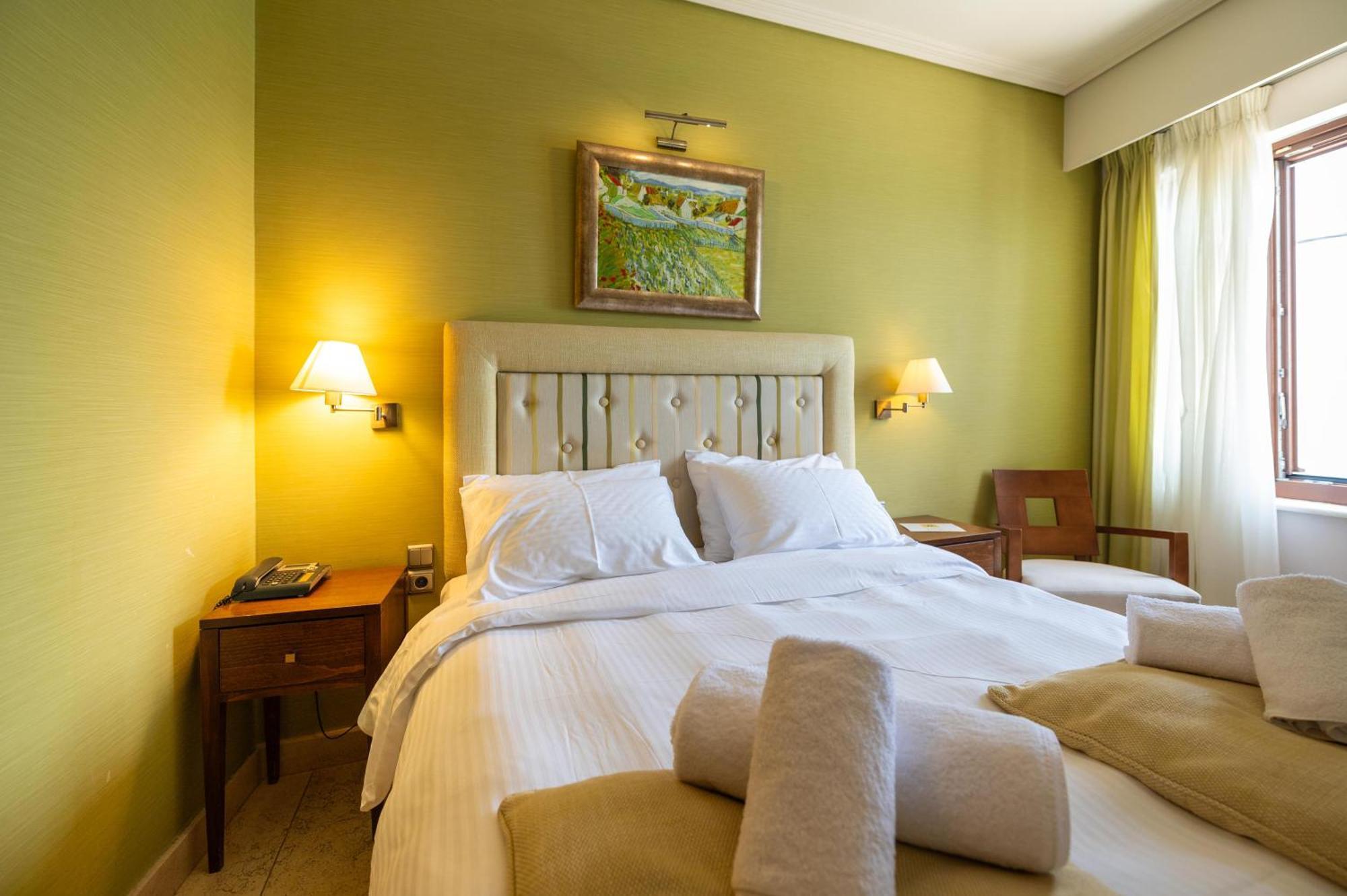 Hotel La Boheme à Gythio Extérieur photo